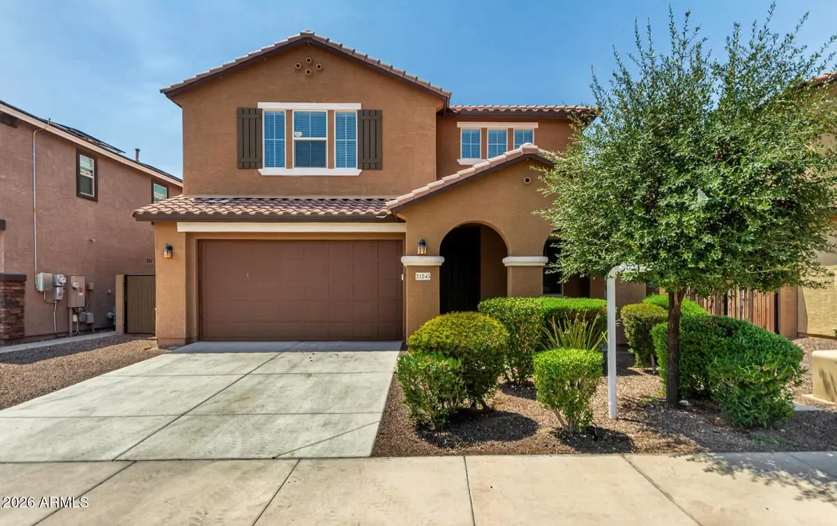 21243 W Coronado Road, Buckeye, AZ 85396 - #1