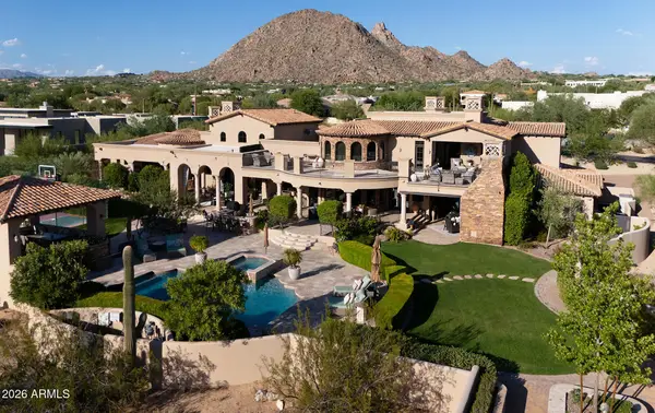 25150 N 93rd Street, Scottsdale, AZ 85255