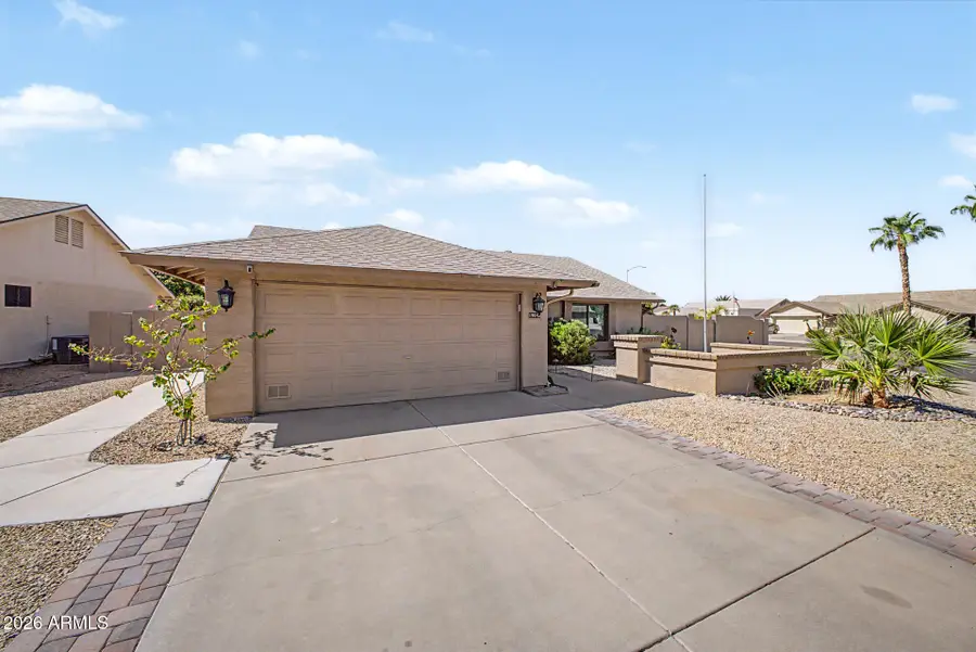 19043 N 98th Lane, Peoria, AZ 85382 - #3