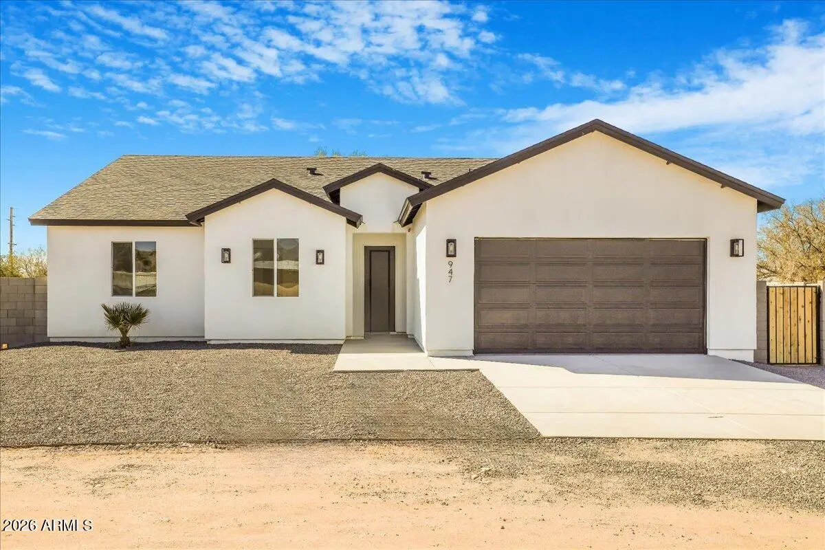 353 N 80th Street, Mesa, AZ 85207 - #1