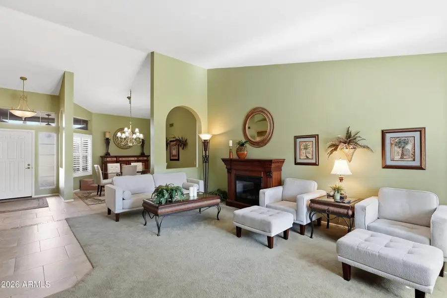 19602 N Keystone Drive, Sun City West, AZ 85375 - #2
