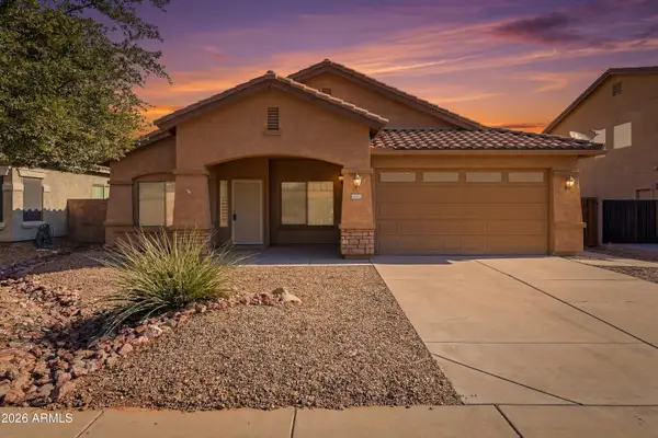 44082 W Adobe Circle, Maricopa, AZ 85139