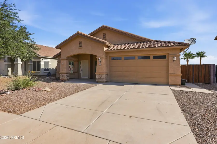 44082 W Adobe Circle, Maricopa, AZ 85139 - #2