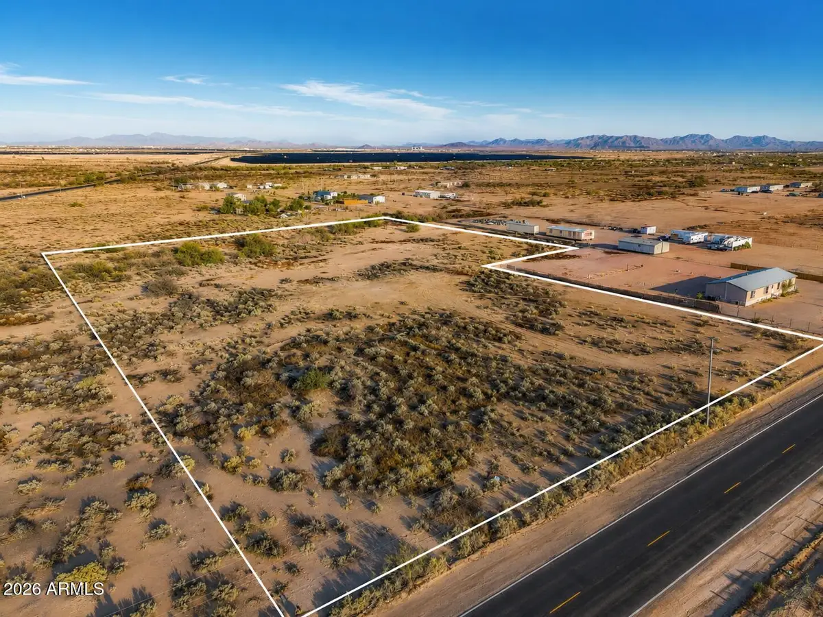 0 S 351 Avenue, Tonopah, AZ 85354 - #1