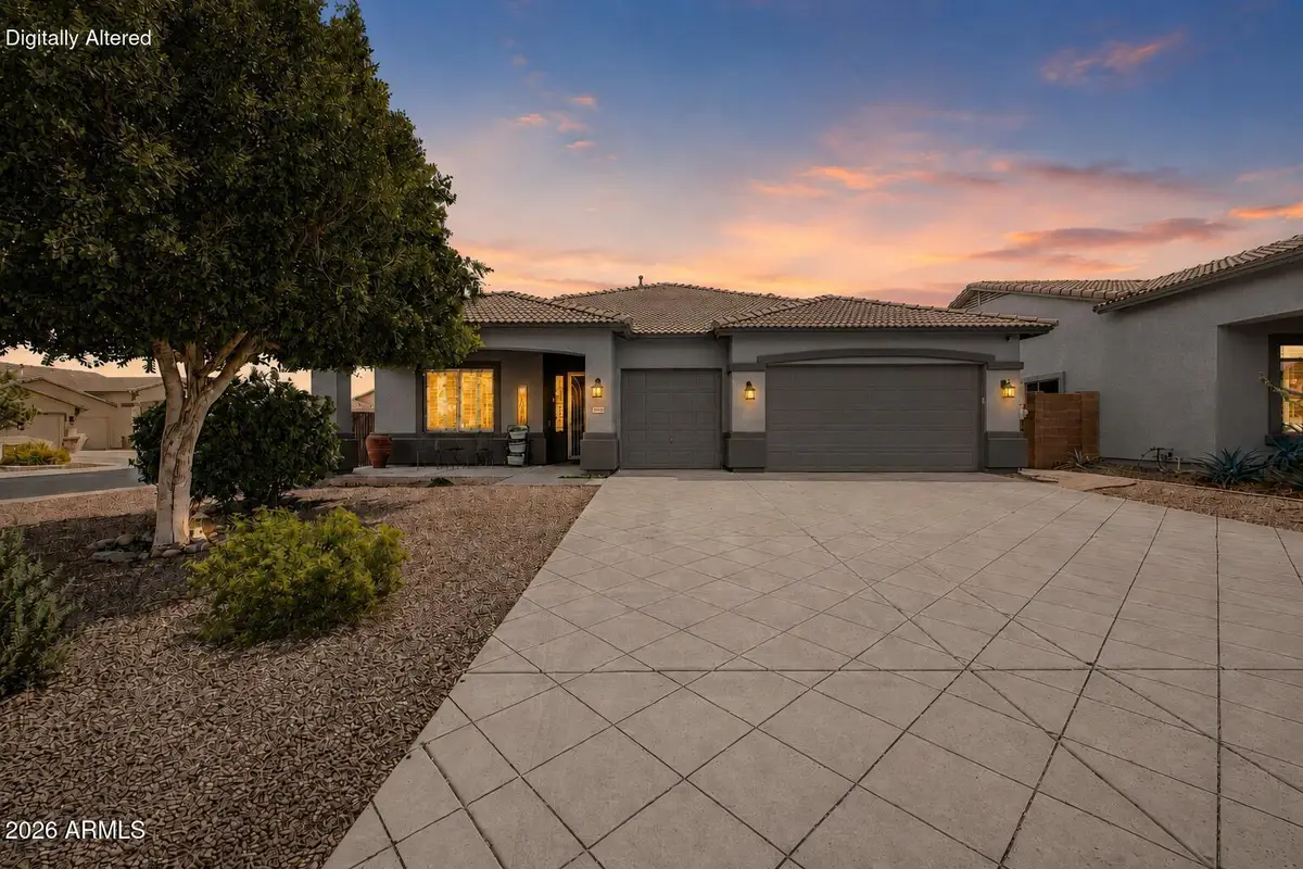 11643 N 149th Lane, Surprise, AZ 85379 - #1