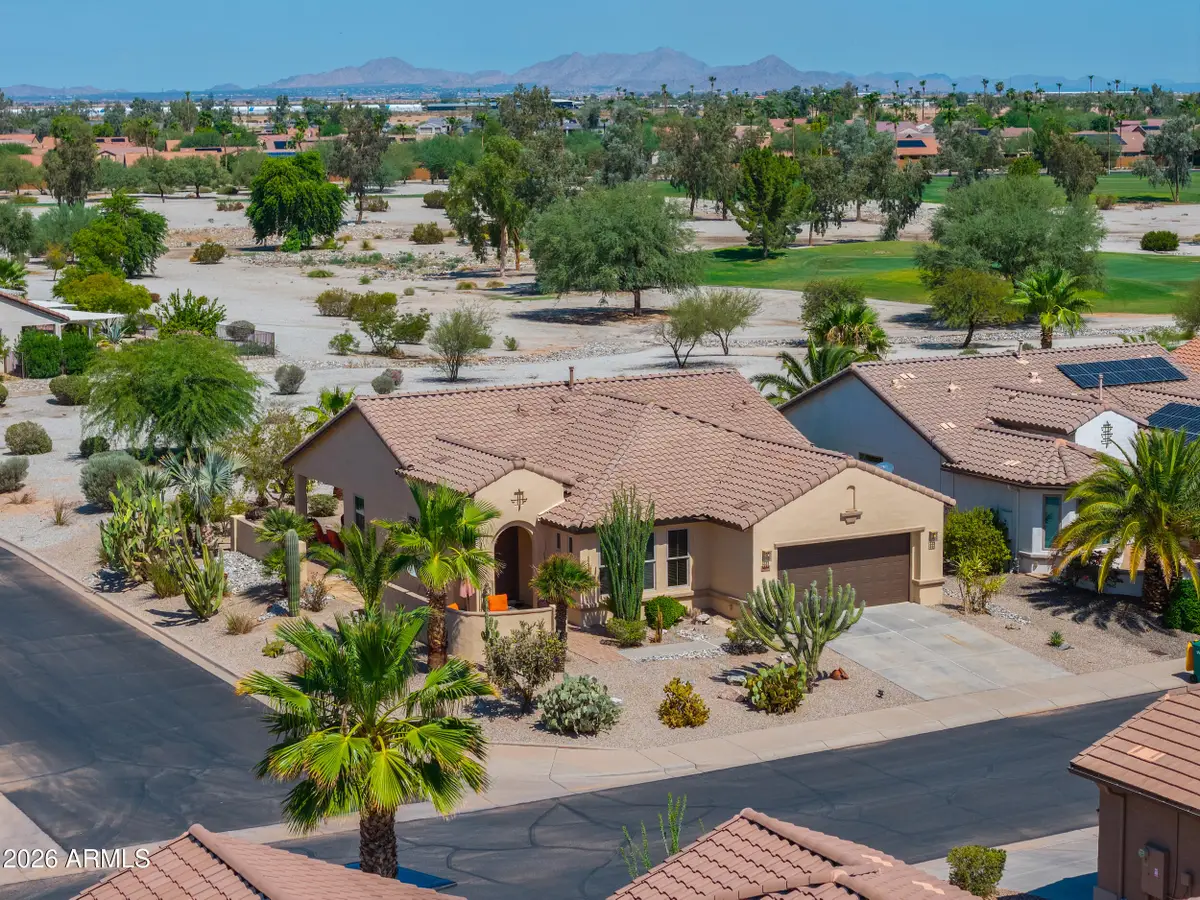 5278 N Comanche Drive, Eloy, AZ 85131 - #1