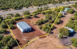 47 County Rd 3205 --, Vernon, AZ 85940