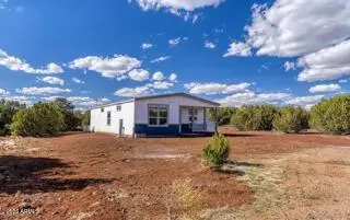 47 County Rd 3205 --, Vernon, AZ 85940 - #2