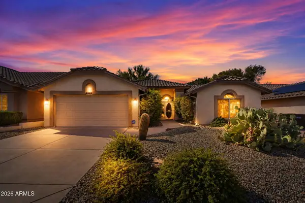 8461 W Rosemonte Drive, Peoria, AZ 85382
