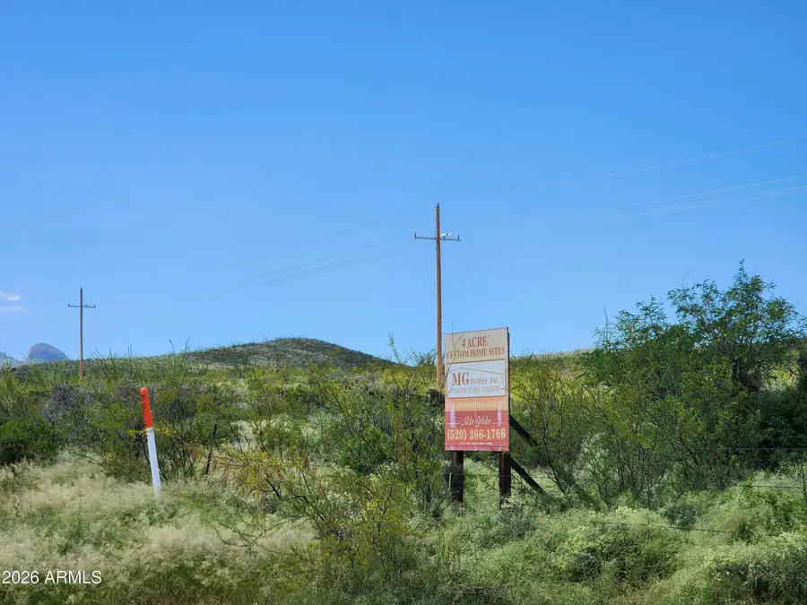 lot 5 E Highway 82 -- #2, Huachuca City, AZ 85616 - #2
