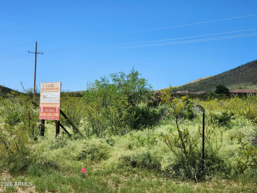 lot 5 E Highway 82 -- #2, Huachuca City, AZ 85616 - #3
