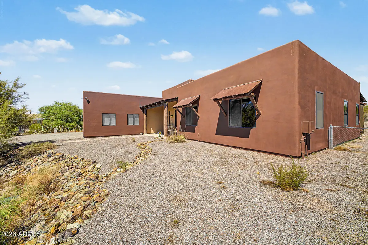 48423 N 24th Lane, New River, AZ 85087 - #1