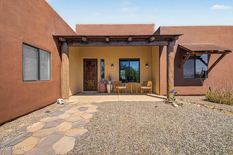 48423 N 24th Lane, New River, AZ 85087 - #2