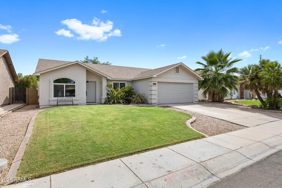 2063 E Ranch Court, Gilbert, AZ 85296 - #2