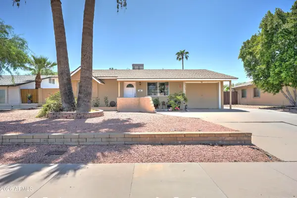 2545 E Vista Drive, Phoenix, AZ 85032