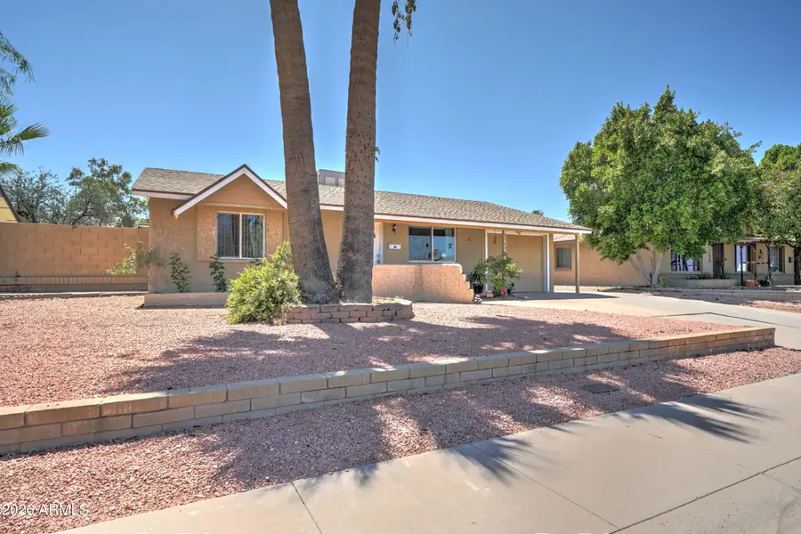2545 E Vista Drive, Phoenix, AZ 85032 - #2