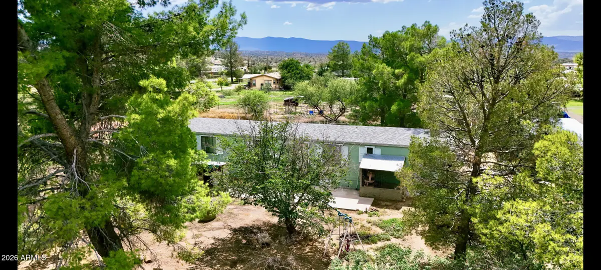 5395 N Camino Vista Drive, Rimrock, AZ 86335 - #1