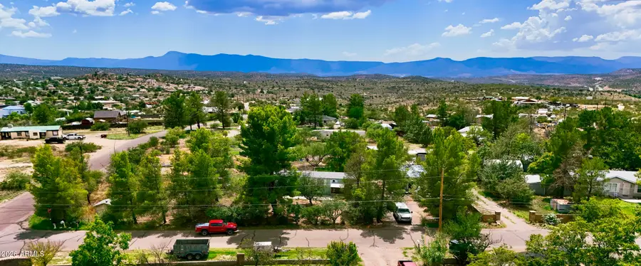 5395 N Camino Vista Drive, Rimrock, AZ 86335 - #2
