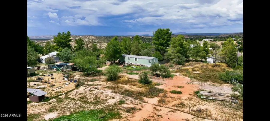 5395 N Camino Vista Drive, Rimrock, AZ 86335 - #3