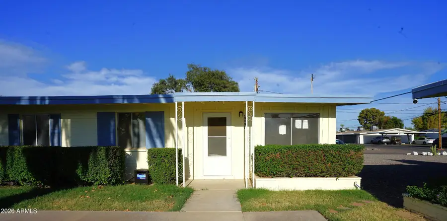 10407 W Peoria Avenue, Sun City, AZ 85351 - #3