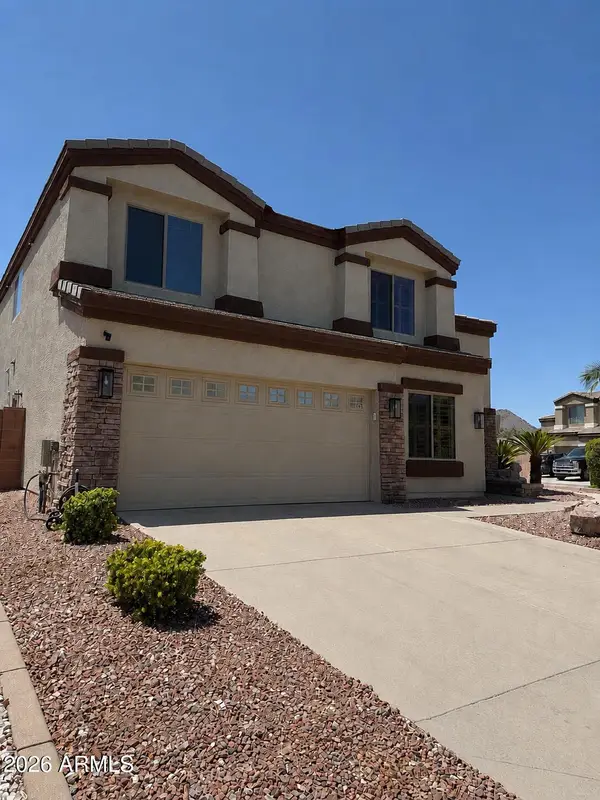3597 W Mineral Butte Drive, San Tan Valley, AZ 85144