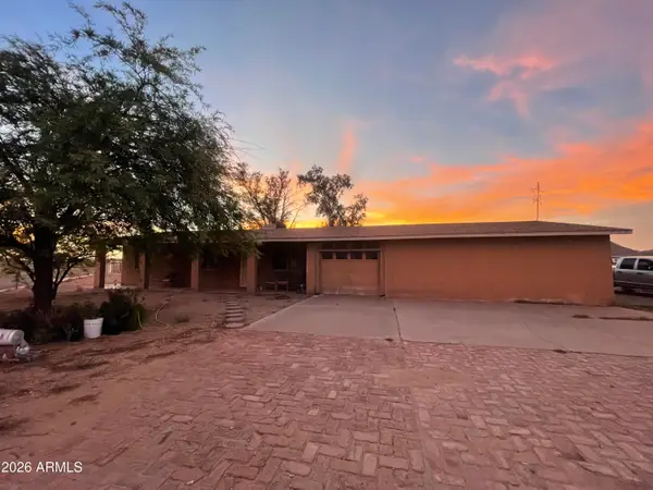 7794 W Lake Erie Drive, Casa Grande, AZ 85194