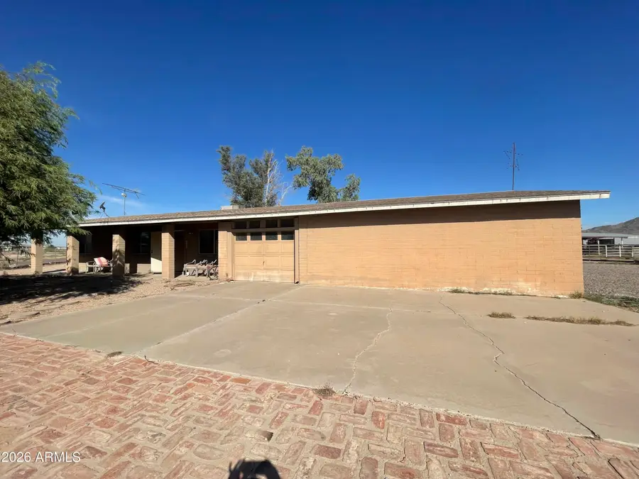 7794 W Lake Erie Drive, Casa Grande, AZ 85194 - #3