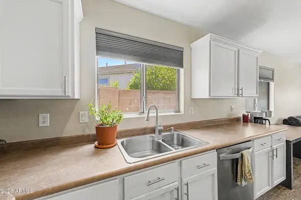 15435 W Mescal Street, Surprise, AZ 85379