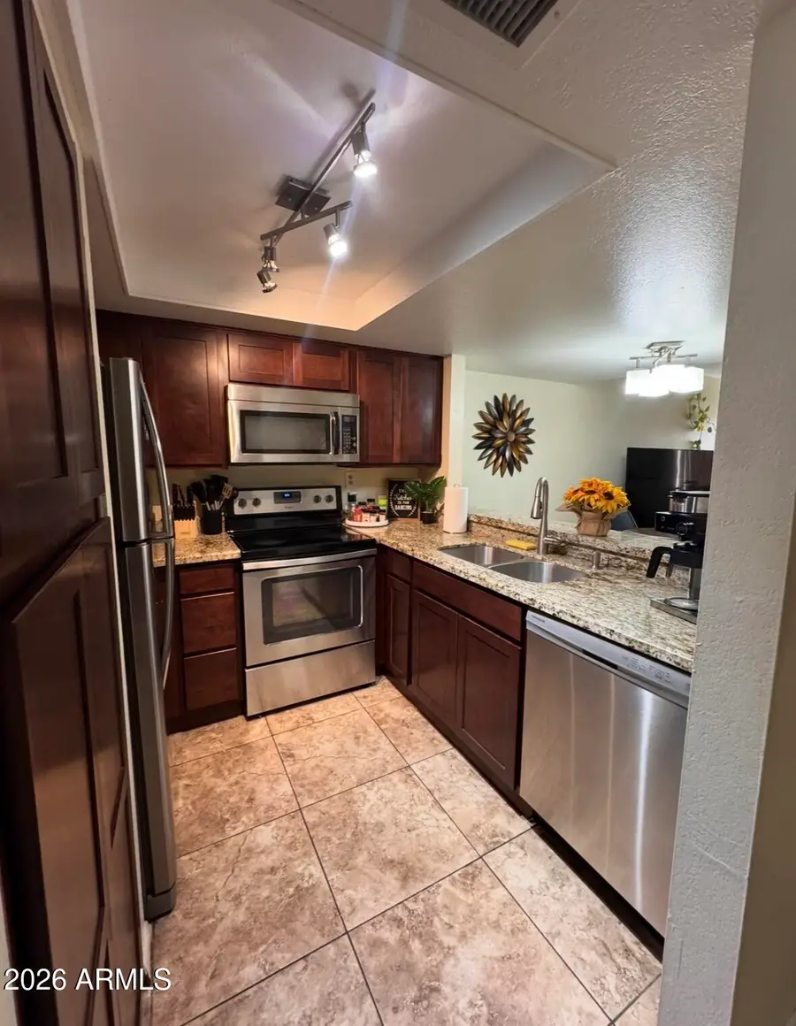 604 E Weber Drive #16, Tempe, AZ 85288 - #2