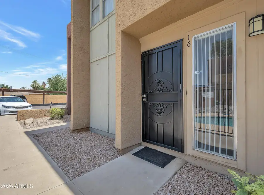 604 E Weber Drive #16, Tempe, AZ 85288 - #3