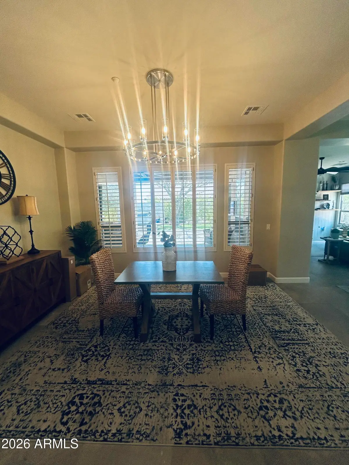 12657 W Fetlock Trail, Peoria, AZ 85383 - #1
