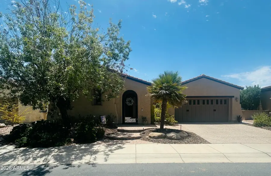 12657 W Fetlock Trail, Peoria, AZ 85383 - #2