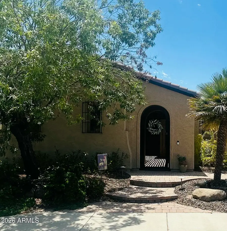 12657 W Fetlock Trail, Peoria, AZ 85383 - #3