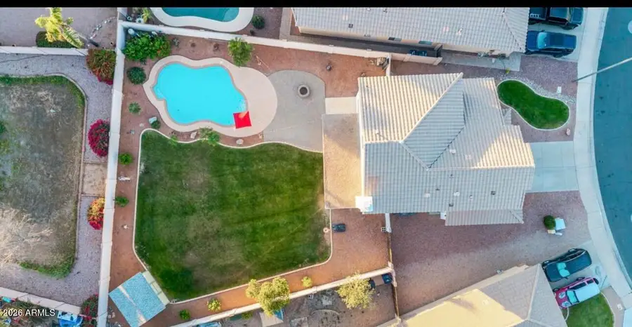 3843 E Vaughn Avenue, Gilbert, AZ 85234 - #2