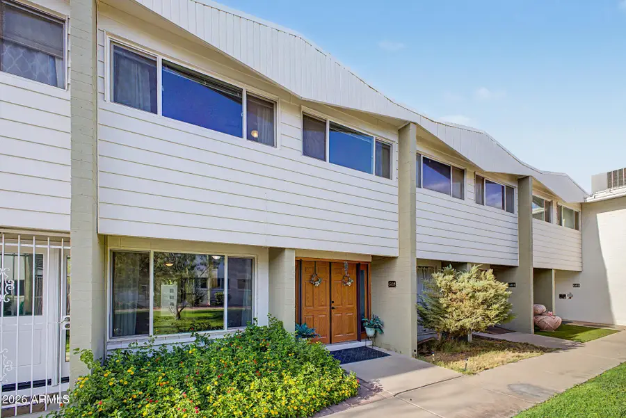 814 N 82nd Street #G5, Scottsdale, AZ 85257 - #2