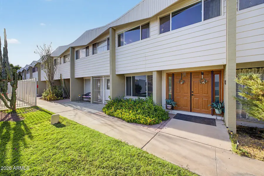 814 N 82nd Street #G5, Scottsdale, AZ 85257 - #3