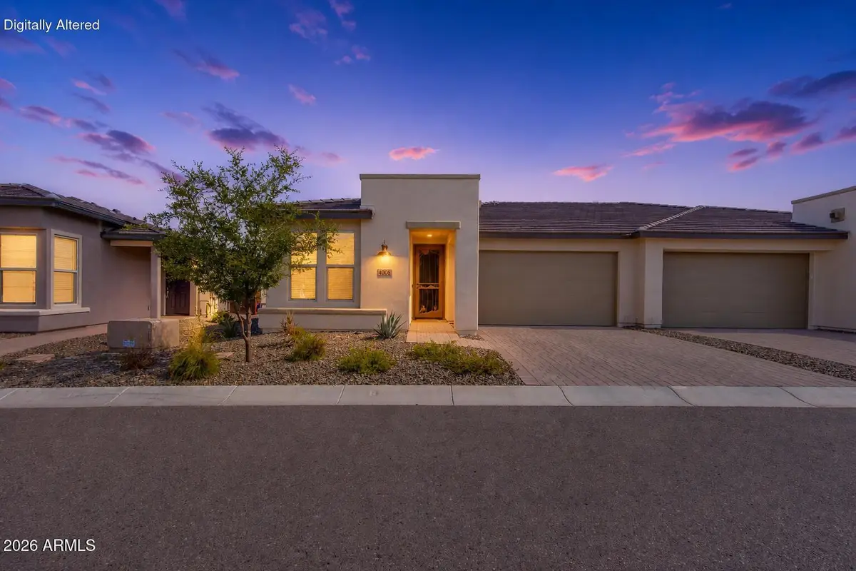 4008 Desert Moon Drive, Wickenburg, AZ 85390 - #1