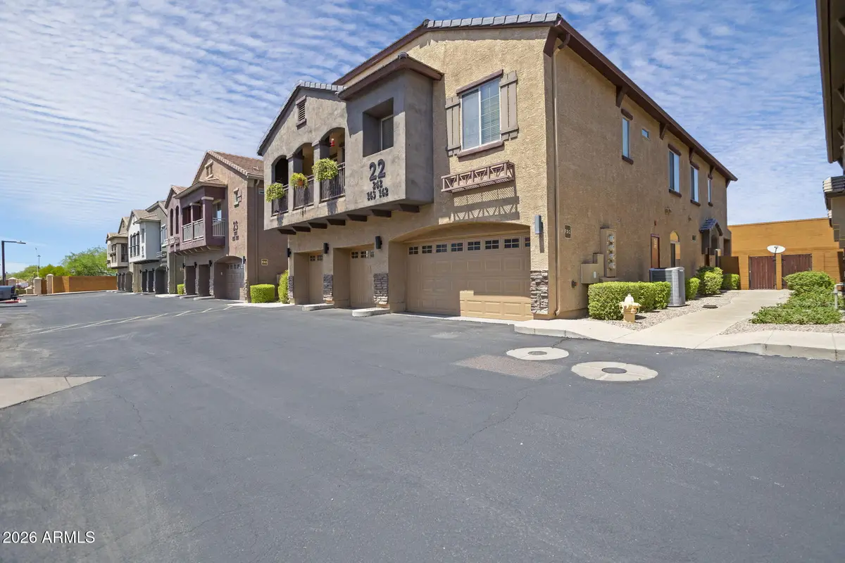 17365 N Cave Creek Road #142, Phoenix, AZ 85032 - #1
