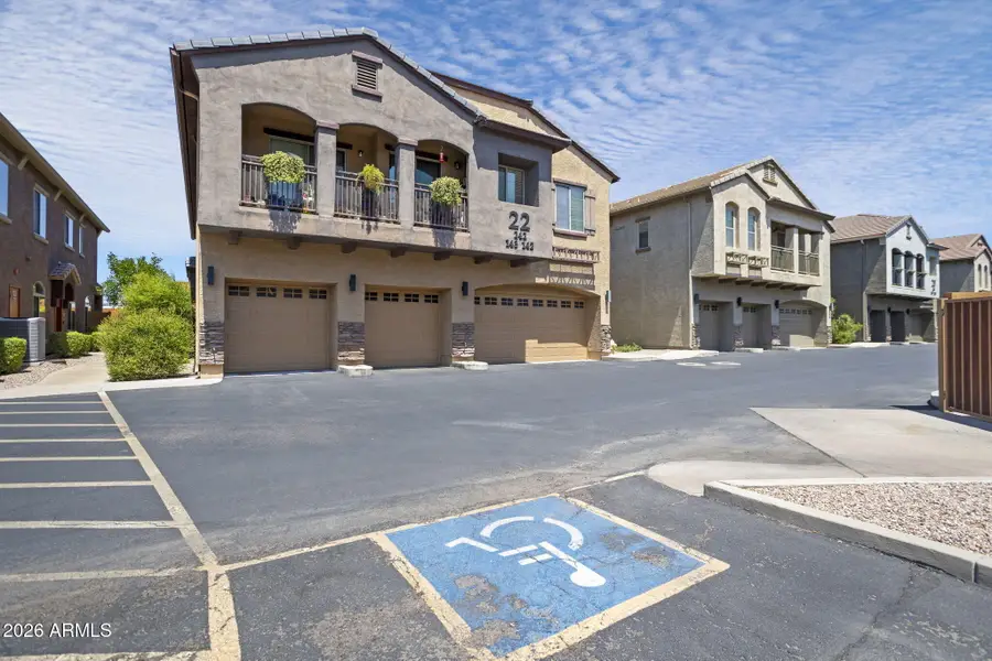 17365 N Cave Creek Road #142, Phoenix, AZ 85032 - #2