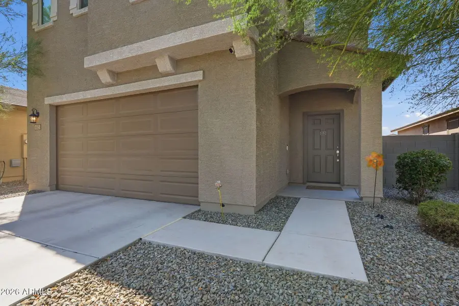6835 W Getty Drive, Phoenix, AZ 85043 - #3