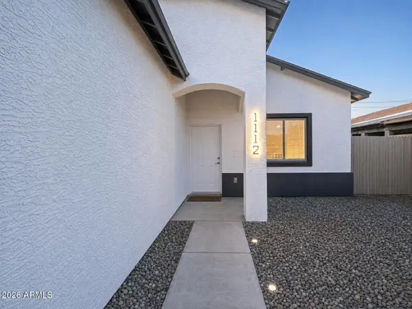 1112 E 4th Street, Casa Grande, AZ 85122