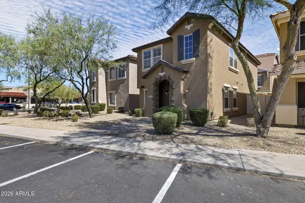 34614 N 30th Drive, Phoenix, AZ 85086