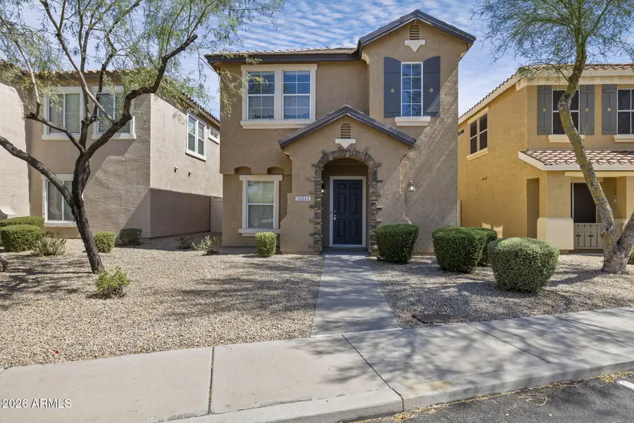 34614 N 30th Drive, Phoenix, AZ 85086 - #2