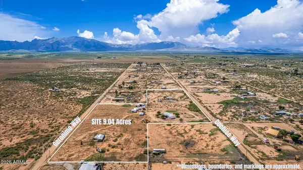 334 E Cochise Way #644, Cochise, AZ 85606