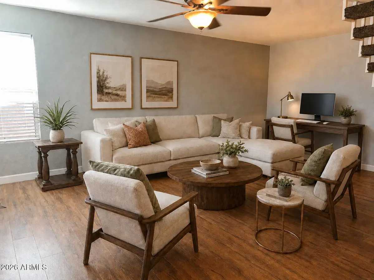 6943 W Devonshire Avenue #1355, Phoenix, AZ 85033 - #1