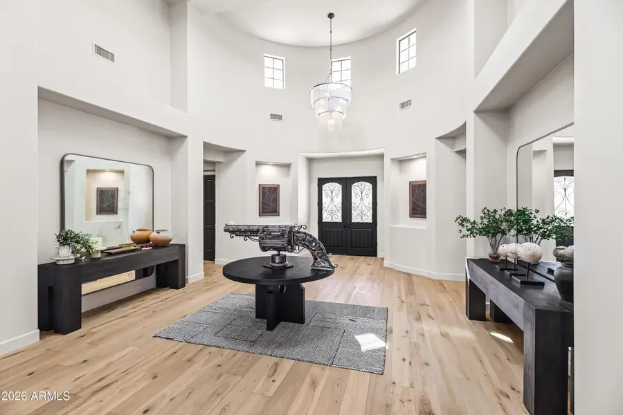 17907 N 99th Street, Scottsdale, AZ 85255 - #3
