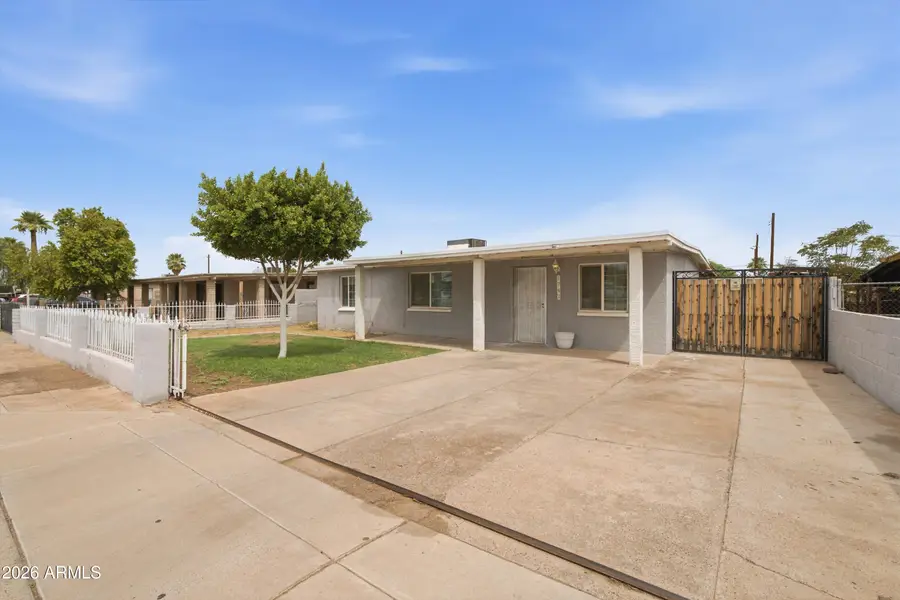 1742 W Roeser Road, Phoenix, AZ 85041 - #2