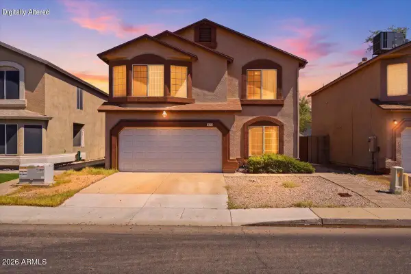 5072 W Fairview Street, Chandler, AZ 85226