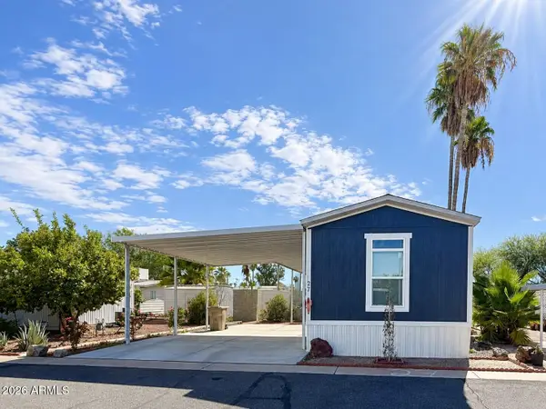 19401 N 7th Street #27, Phoenix, AZ 85024