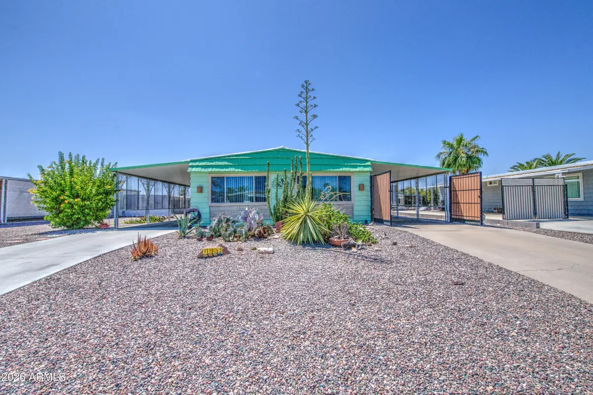 7303 E Baywood Avenue, Mesa, AZ 85208 - #1